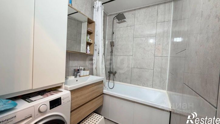 3-комн квартира Уфимский район