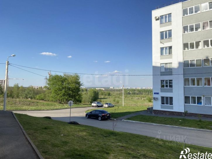 3-комн квартира Уфимский район