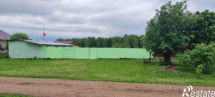 Коттедж/дом Ишимбайский район