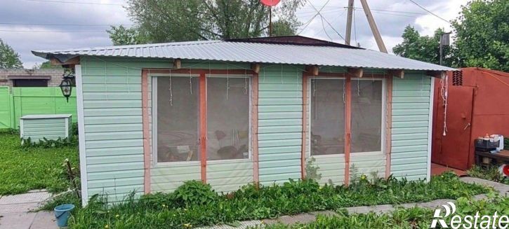 Коттедж/дом Ишимбайский район