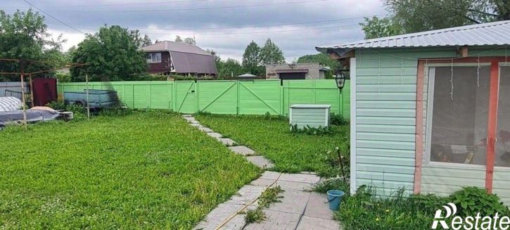 Коттедж/дом Ишимбайский район