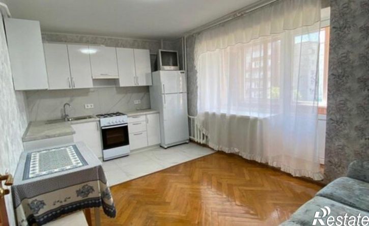 1-комн квартира улица Зиннура Зарипова, 11,  д. 11