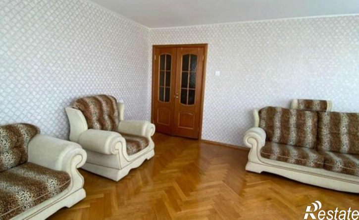 1-комн квартира улица Зиннура Зарипова, 11,  д. 11