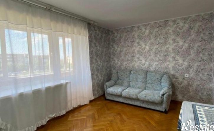 1-комн квартира улица Зиннура Зарипова, 11,  д. 11