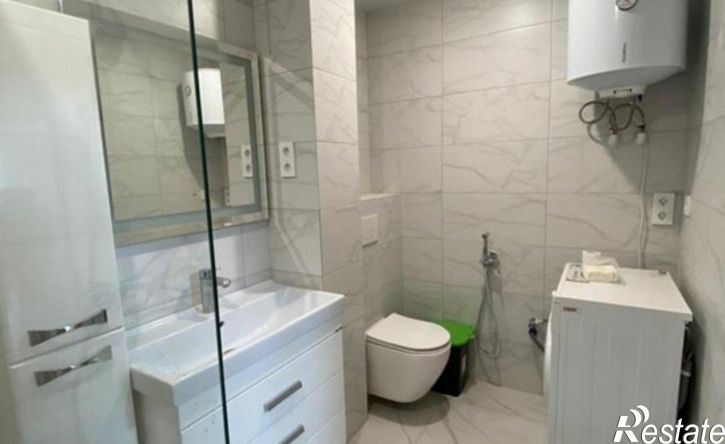 1-комн квартира улица Зиннура Зарипова, 11,  д. 11