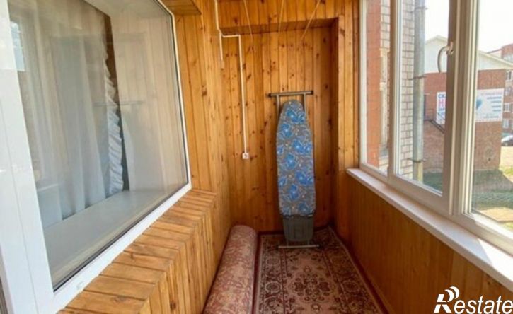 1-комн квартира улица Зиннура Зарипова, 11,  д. 11