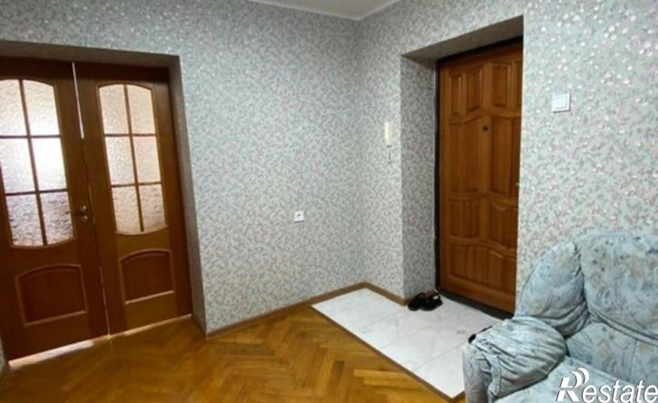 1-комн квартира улица Зиннура Зарипова, 11,  д. 11