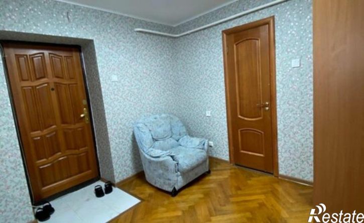1-комн квартира улица Зиннура Зарипова, 11,  д. 11