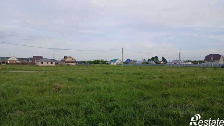 Земельный участок Уфимский район