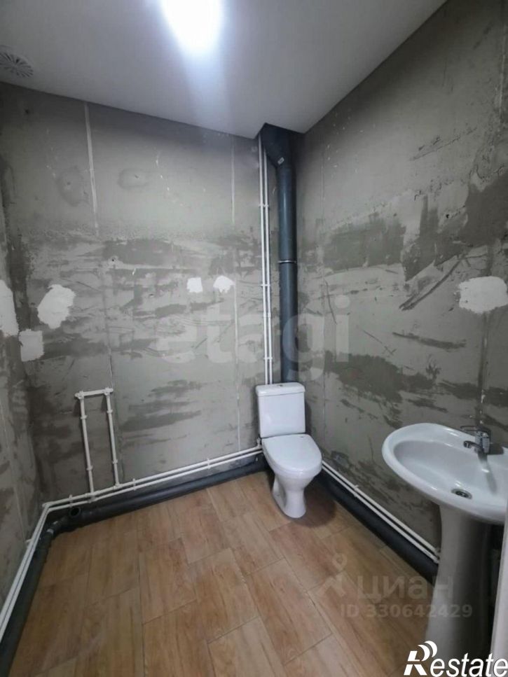 2-комн квартира
