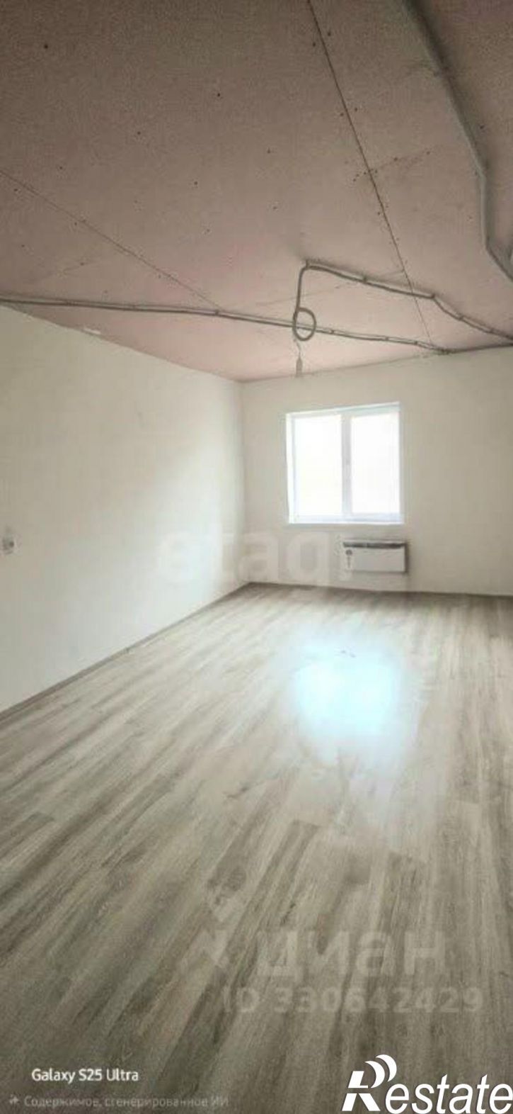 2-комн квартира