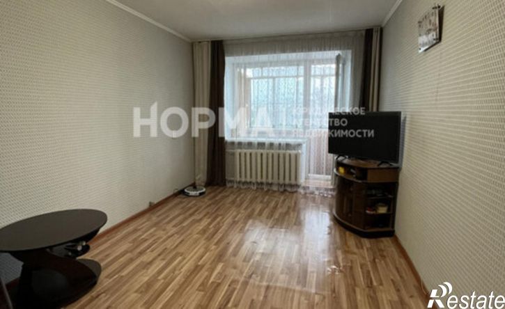 2-комн квартира проспект Ленина, 6,  д. 6