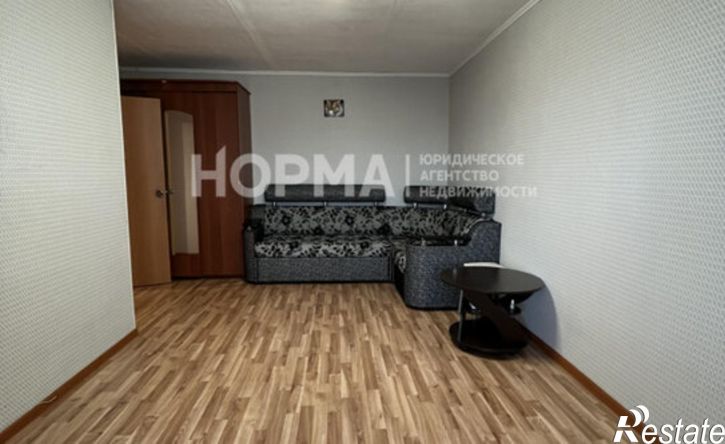 2-комн квартира проспект Ленина, 6,  д. 6