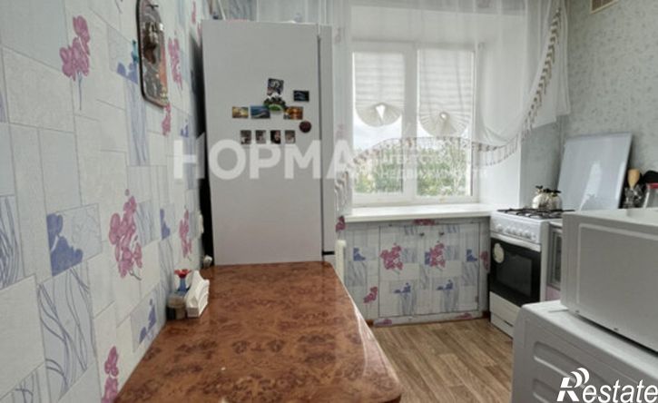 2-комн квартира проспект Ленина, 6,  д. 6