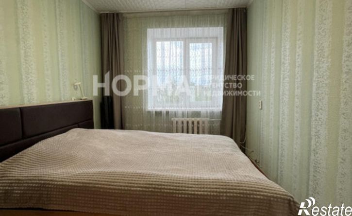 2-комн квартира проспект Ленина, 6,  д. 6