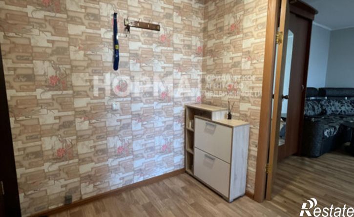 2-комн квартира проспект Ленина, 6,  д. 6