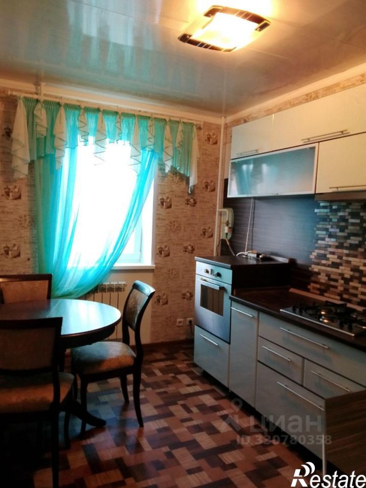 3-комн квартира Стерлитамак