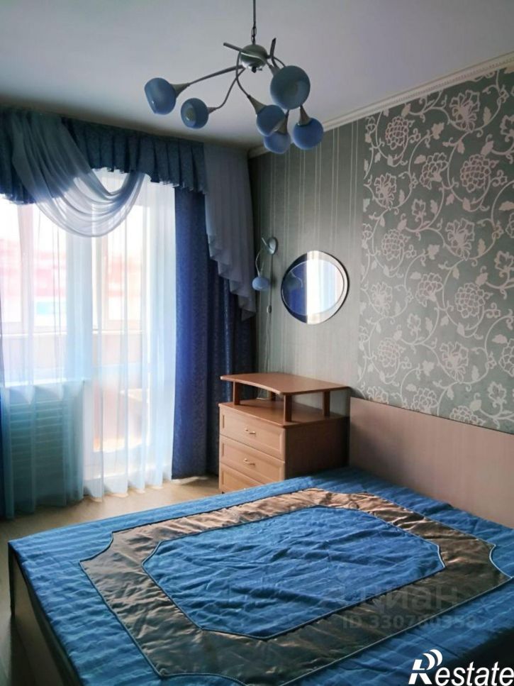 3-комн квартира Стерлитамак
