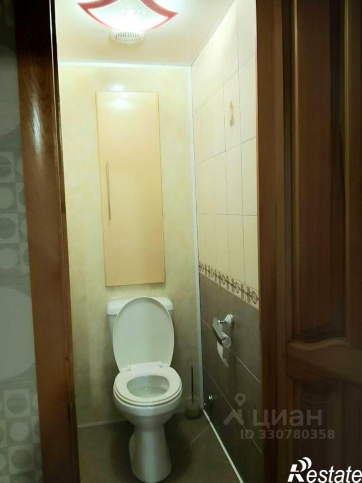 3-комн квартира Стерлитамак