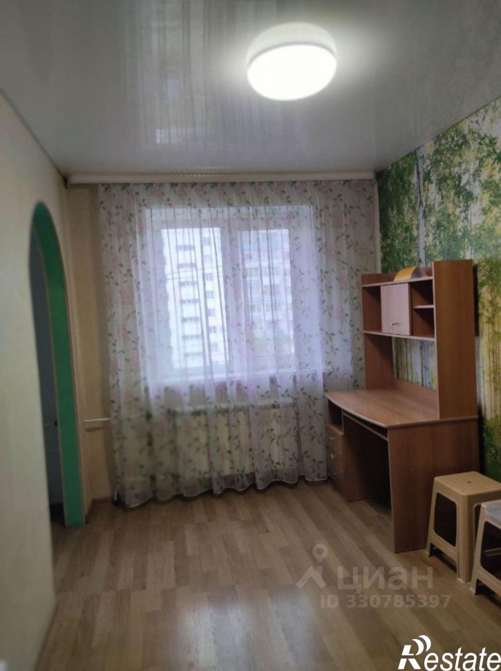 3-комн квартира Уфа
