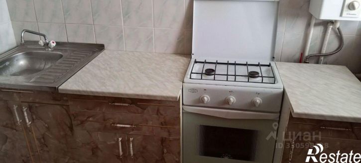 1-комн квартира Кумертау