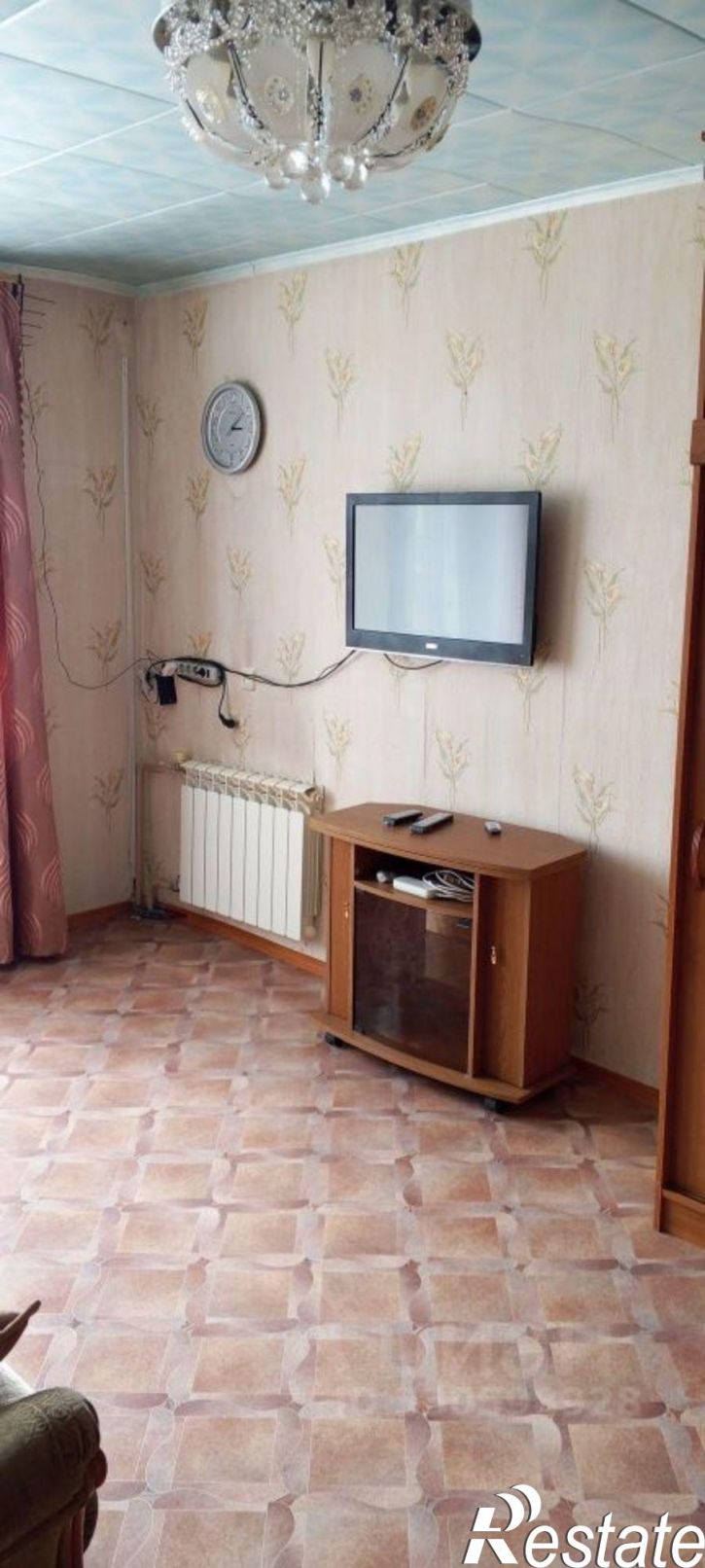 1-комн квартира Кумертау