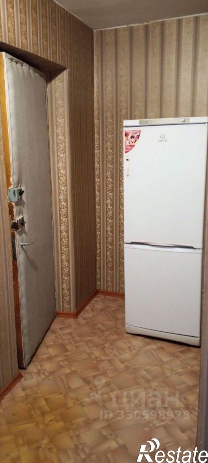 1-комн квартира Кумертау