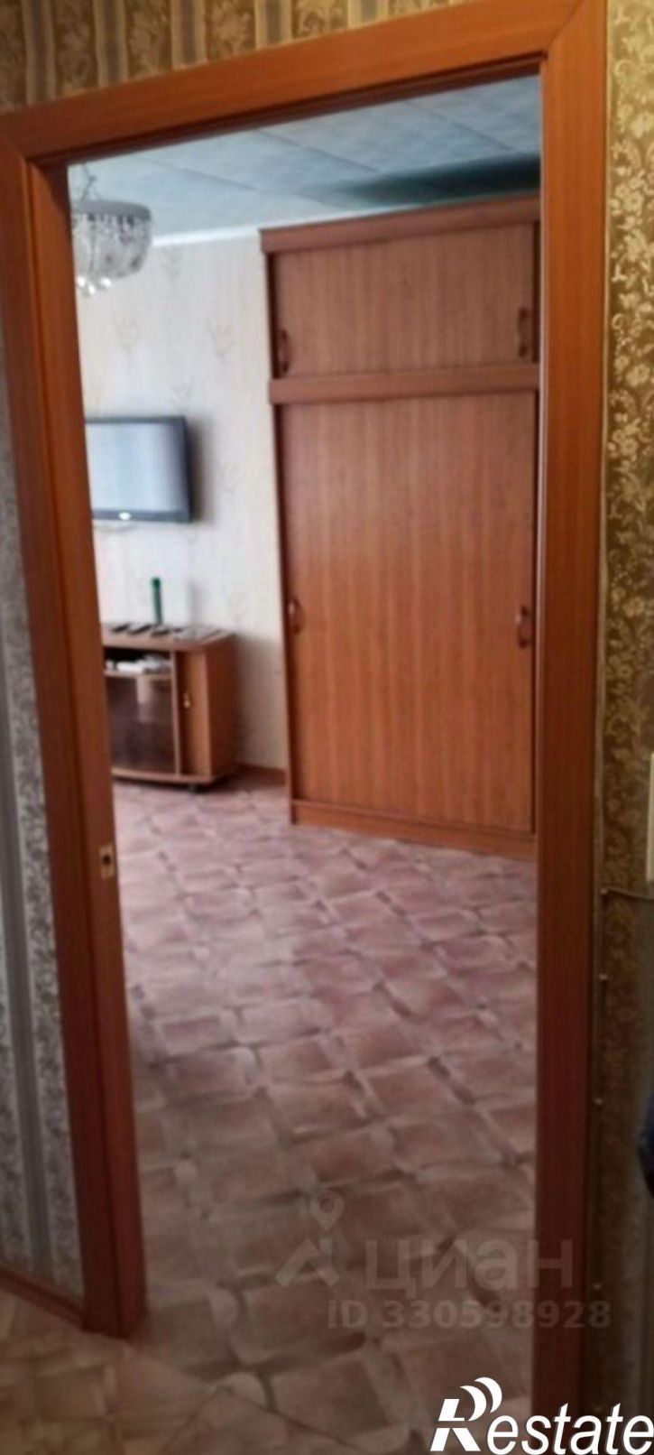 1-комн квартира Кумертау