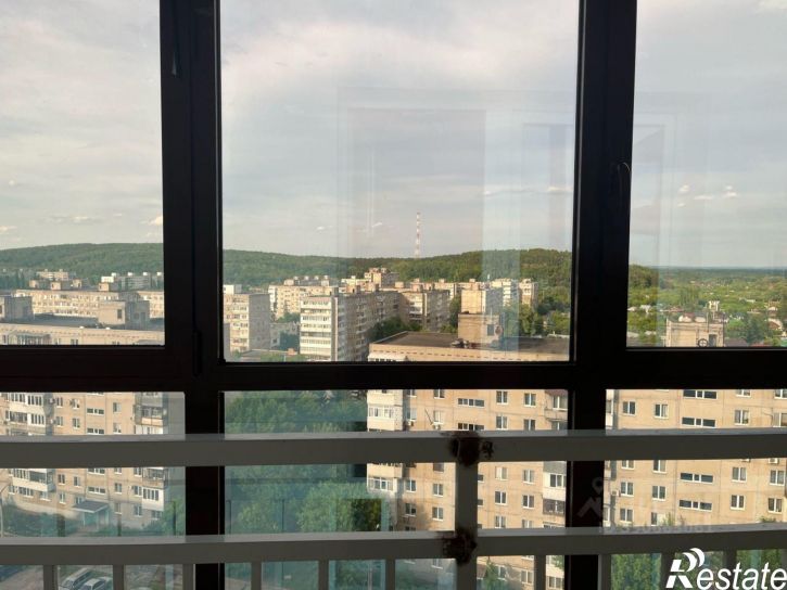 1-комн квартира Уфа