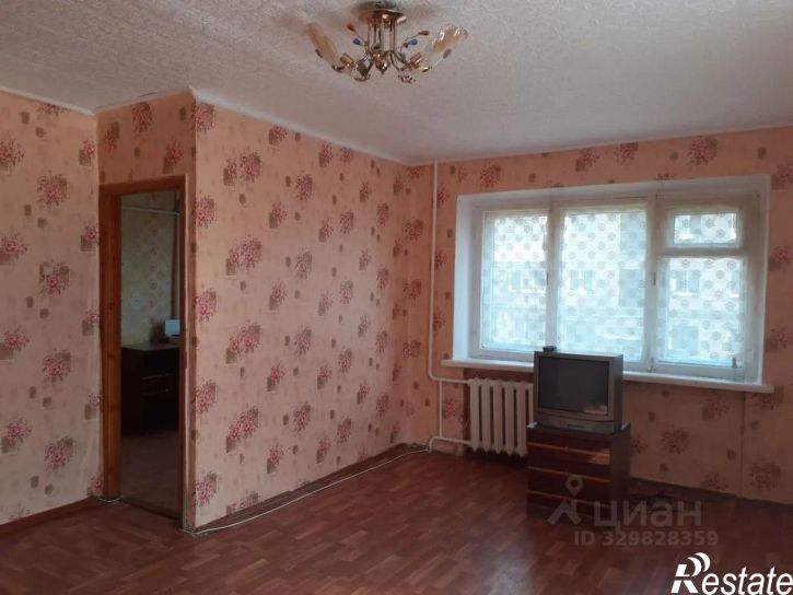 1-комн квартира Салават