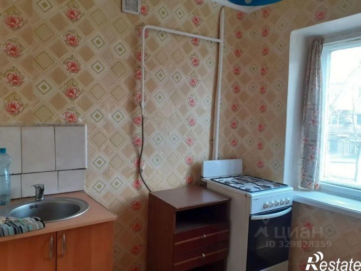 1-комн квартира Салават