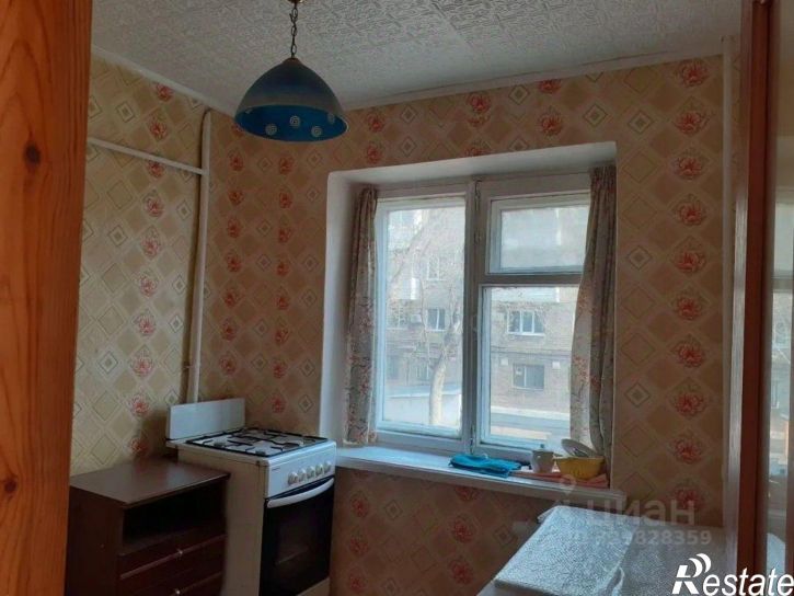 1-комн квартира Салават