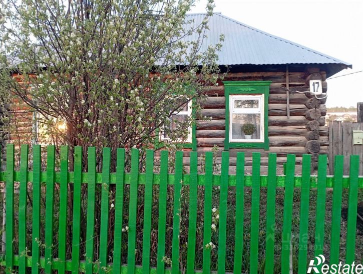 Коттедж/дом Школьная улица