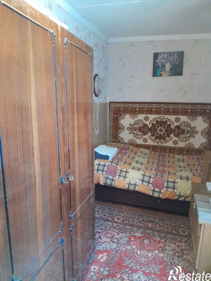 Коттедж/дом Иглинский район
