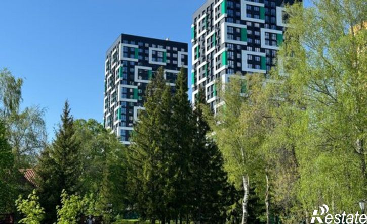 1-комн квартира Уфа, улица Подполковника Недошивина, 7