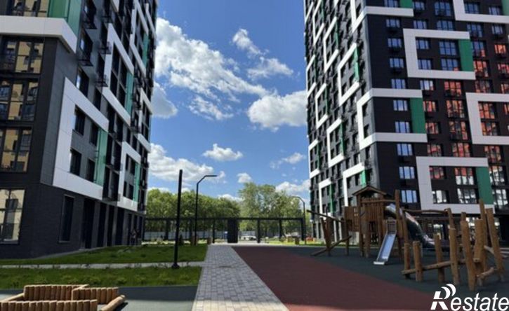 1-комн квартира Уфа, улица Подполковника Недошивина, 7