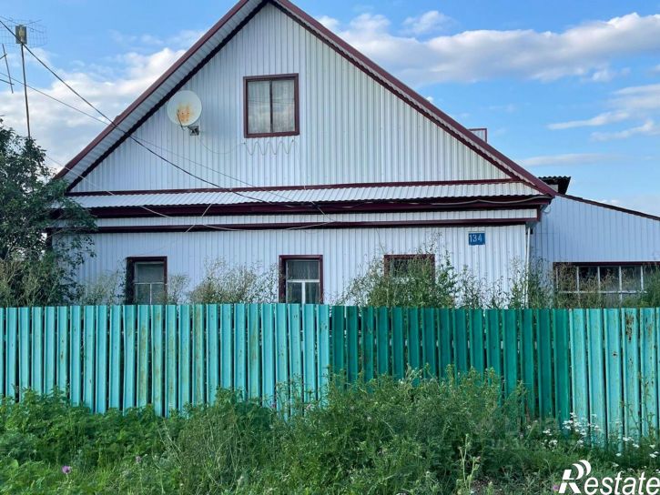 Коттедж/дом улица Худайбердина, 105,  д. 105