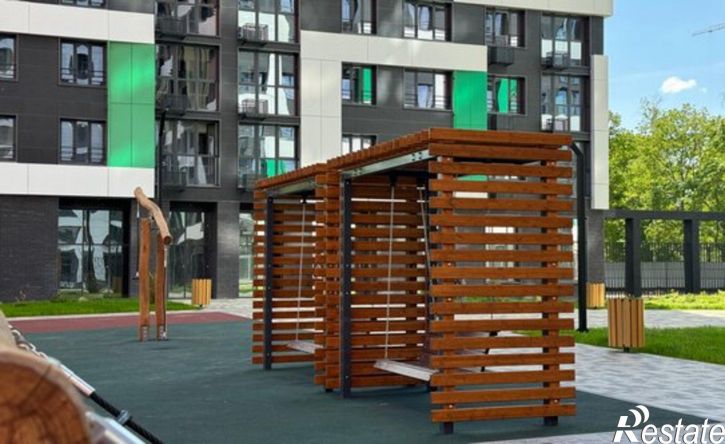 3-комн квартира Уфа, улица Подполковника Недошивина, 7