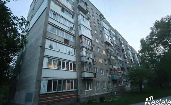 2-комн квартира Уфа, улица 8 Марта, 17