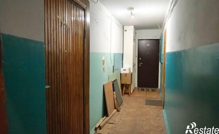 2-комн квартира Уфа, улица 8 Марта, 17