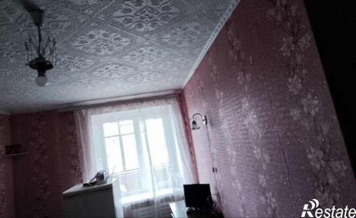2-комн квартира Стерлитамак, Черноморская улица, 2