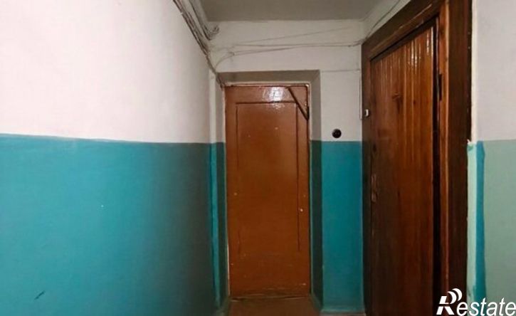 2-комн квартира Уфа, улица 8 Марта, 17