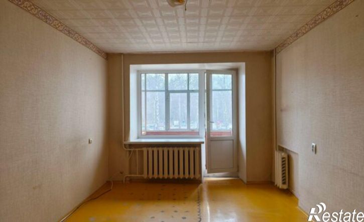 2-комн квартира Уфа, улица 8 Марта, 17