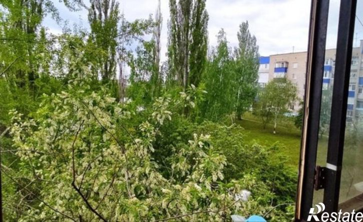 2-комн квартира Стерлитамак, Черноморская улица, 2