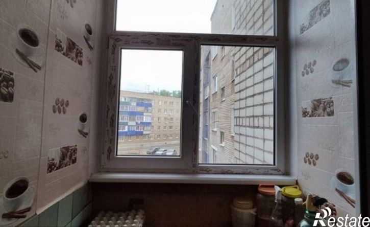 2-комн квартира Стерлитамак, Черноморская улица, 2