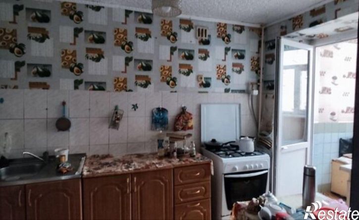 2-комн квартира Стерлитамак, Черноморская улица, 2