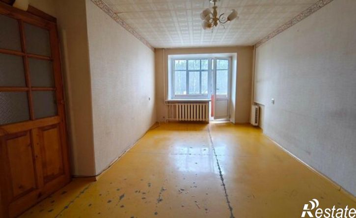 2-комн квартира Уфа, улица 8 Марта, 17
