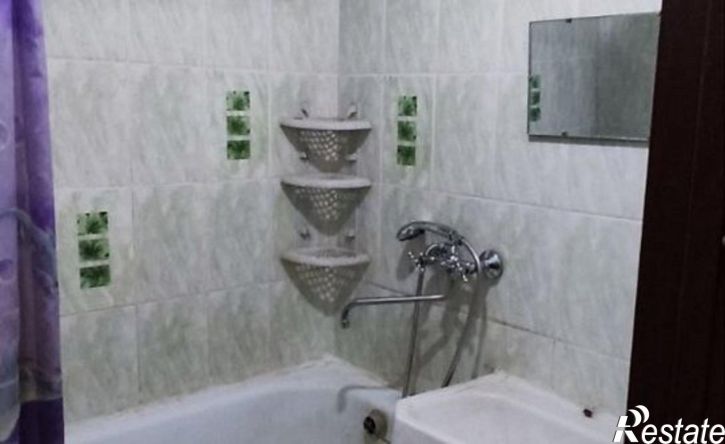2-комн квартира Стерлитамак, Черноморская улица, 2