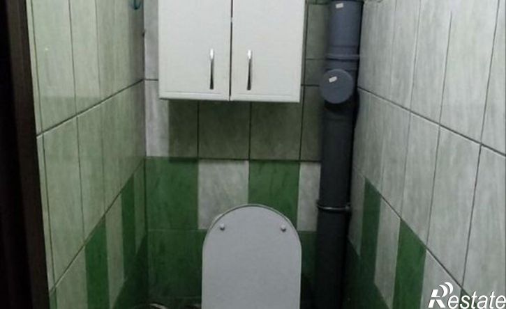 2-комн квартира Стерлитамак, Черноморская улица, 2