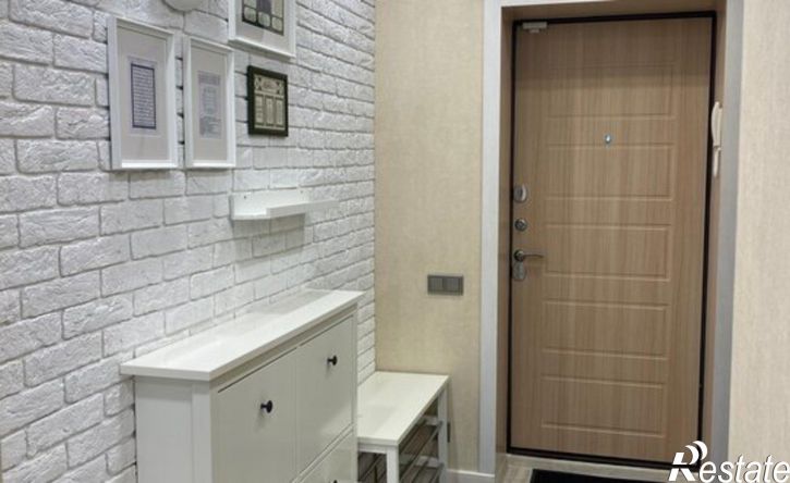 1-комн квартира Ишимбай, улица Миниахмета Гайфуллина, 15В